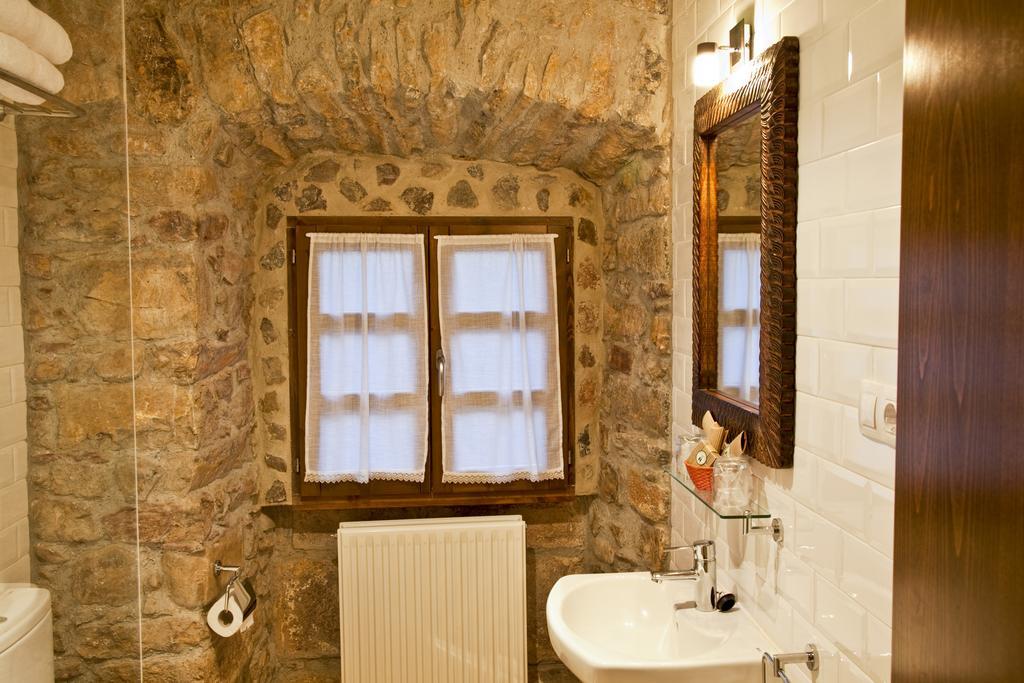 Hotel Casona Cuervo San Tirso de Candamo 외부 사진