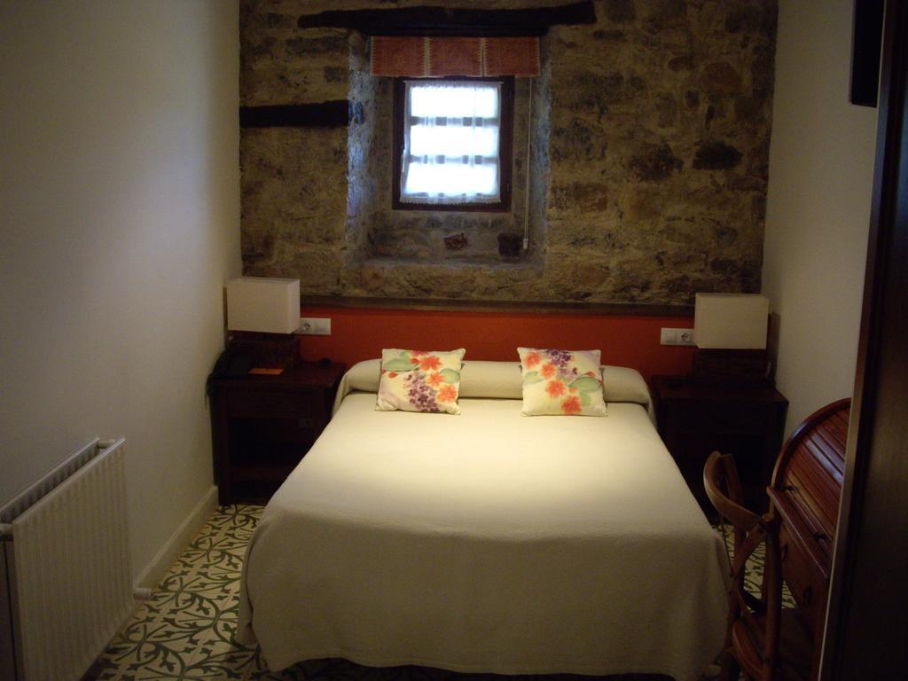 Hotel Casona Cuervo San Tirso de Candamo 외부 사진