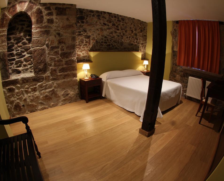 Hotel Casona Cuervo San Tirso de Candamo 외부 사진