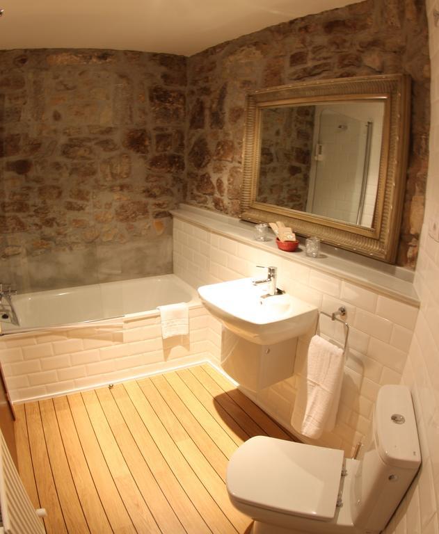 Hotel Casona Cuervo San Tirso de Candamo 외부 사진
