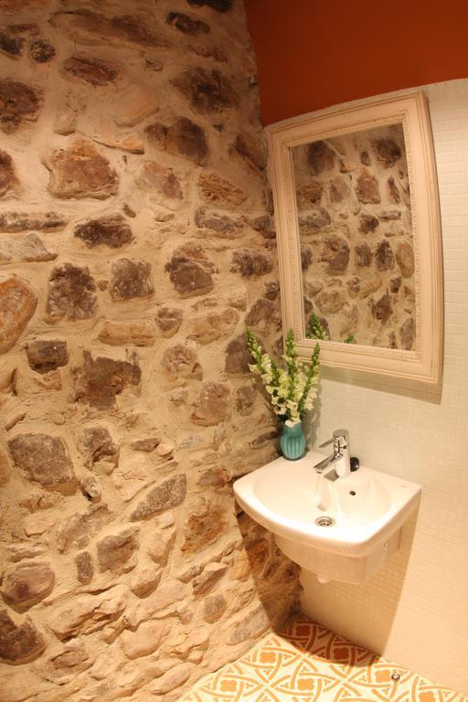 Hotel Casona Cuervo San Tirso de Candamo 외부 사진